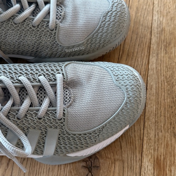 K Swiss Light Pickleball shoes athletic running shoes size 8 women - Picture 7 of 7